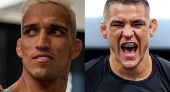 Do Bronx se defende sobre polêmica de ‘promessa caridosa’ de Poirier após duelo no UFC 269; entenda