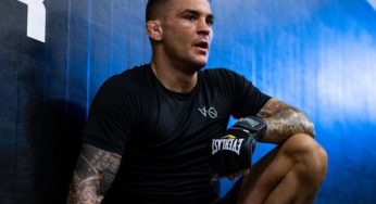 Chandler questiona como Poirier pode lidar com estratégia de Makhachev em pouco tempo de treino