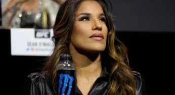 Campeã do UFC, Julianna Peña causa polêmica com ‘teoria de conspiração’ sobre pandemia de COVID-19