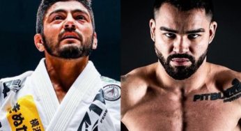 Campeão do RIZIN, brasileiro abre as portas para combate contra Patricky Pitbull