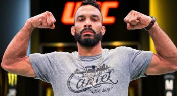 Rival de Deiveson Figueiredo no UFC Austin, Rob Font revela o que espera do brasileiro na luta