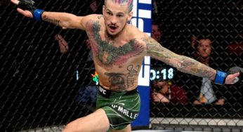 Receoso, Sean O’Malley explica ‘pé-atrás’ sobre possível luta contra Cody Garbrandt