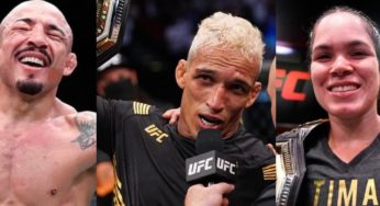 Podcast SUPER LUTAS #41: Aldo renasce nos galos; Do Bronx e Amanda Nunes vencem no UFC 269?