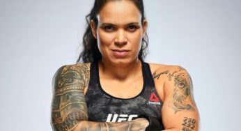 Amanda Nunes se manifesta após derrota histórica, descarta aposentadoria e manda recado à Julianna Peña