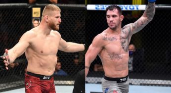 Depois de se mostrar disposto, Blachowicz tem luta encaminhada contra Rakic para março, diz site