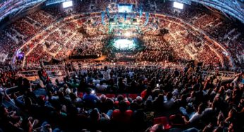 Mudança de planos! Ultimate volta atrás e retira UFC 274 do Rio de Janeiro, diz site