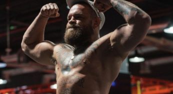 Afastado desde julho de 2021, McGregor se diz ansioso por retorno e ‘cava’ disputa de cinturão do UFC