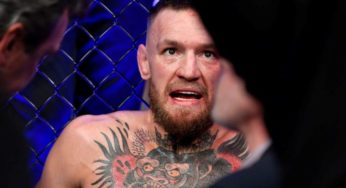 Empresário de Gaethje e Makhachev ironiza desafio de McGregor a Do Bronx: ‘Você pode lutar no evento de Khabib’