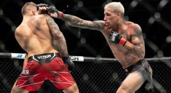 ‘Do Bronx x Poirier’ ultrapassa 500 mil pacotes de pay-per-view vendidos e confirma sucesso do UFC 269