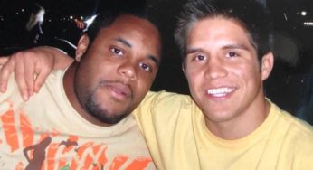 Daniel Cormier enaltece trajetória de Henry Cejudo e fala sobre possível retorno do ‘Triplo C’ ao MMA