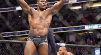 Antigo rival, brasileiro celebra ‘vitória’ de Ngannou em acordo milionário com PFL após ‘queda de braço’ com UFC