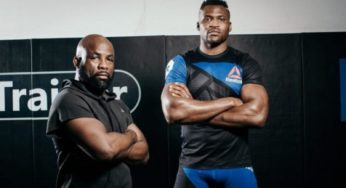 Ex-treinador de Francis Ngannou, Fernand Lopez opina sobre a saída do camaronês do Ultimate