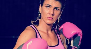 Luto no esporte! Campeã brasileira de muay thai, Monique Piske morre aos 32 anos vítima de infarto