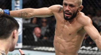 Deiveson Figueiredo pode quebrar a banca? Melhores Apostas traz dicas e análises para o UFC Macau