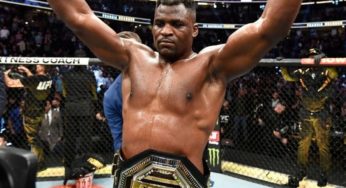 Com fala sincera, Poatan alerta Ngannou sobre sonho de se testar no boxe contra campeão mundial