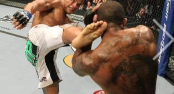 Ex-atleta do UFC, Maiquel Falcão é morto a facadas no Rio Grande do Sul