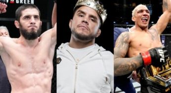 Henry Cejudo elogia Islam Makhachev, mas acredita que Charles do Bronx pode vencê-lo