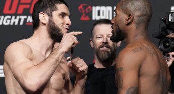 De olho no cinturão dos leves, Islam Makhachev encara Bobby Green no UFC Vegas 49 neste sábado