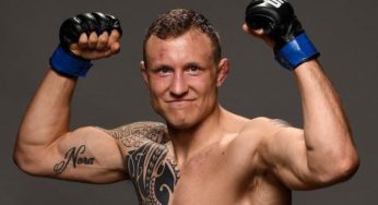 Hermansson ataca Strickland por desejo de ‘matar alguém’ em uma luta: ‘Retrocesso do esporte’