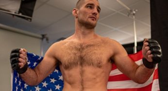 Sean Strickland é favorito contra Abus Magomedov no UFC Las Vegas 76