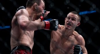 Kai Kara-France surpreende, vence Askar Askarov e se aproxima de chance por título do UFC