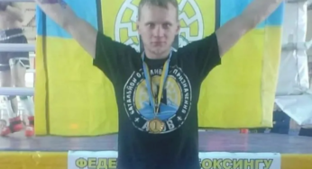 Membro do Batalhão de Azov, campeão mundial de kickboxing é morto na guerra da Ucrânia