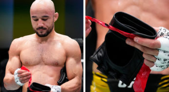 Marlon Moraes tira as luvas após quarta derrota no UFC e deixa indícios de aposentadoria