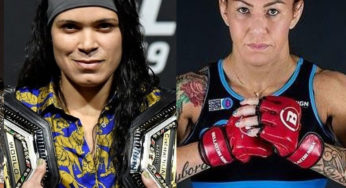 No Dia Internacional da Mulher, confira feitos marcantes na construção do MMA feminino