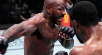 Ex-campeão da PFL aposta em vitória de Khalil Rountree sobre Alex Poatan: ‘No primeiro round’