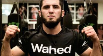 Islam Makhachev confirma que Khabib não estará em seu corner na próxima luta e revela sentimento