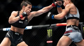 Confira os Palpites SUPER LUTAS para o UFC Las Vegas 73