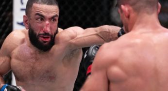 Belal Muhammad imagina cenário de duelo contra Colby Covington e revela desfecho violento