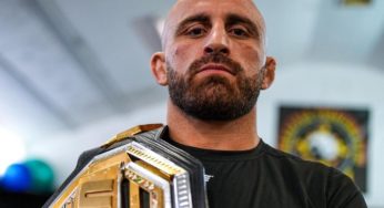 Ex-desafiante ao cinturão dos leves, Volkanovski analisa Do Bronx x Dariush e aponta favorito