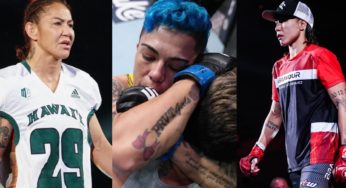 Podcast SUPER LUTAS #60: Cyborg e Bate-Estaca brilham, enquanto Ju Velasquez perde cinturão do Bellator