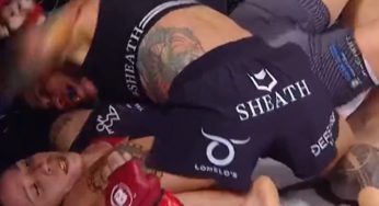 Comissão do Havaí nega recurso após derrota controversa de Juliana Velasquez no Bellator 278