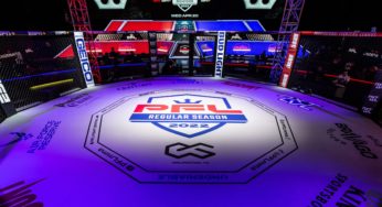 PFL 2 2022: Bruno Cappelozza x Stuart Austin – Resultados