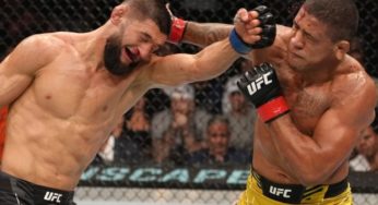 Durinho acusa Chimaev de evitar luta contra destaques brasileiros do UFC e expõe motivo das recusas