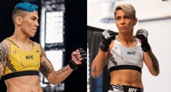 Como assistir o UFC Las Vegas 52, com Bate-Estaca e Amanda Lemos protagonizando luta principal. AO VIVO, pela TV e internet