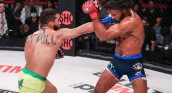 Confira os Palpites SUPER LUTAS para o super sábado de MMA com ‘PFL x Bellator’ + UFC México