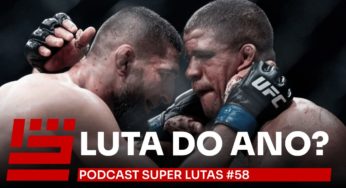 Durinho e Chimaev dão show; Volkanovski amplia legado; Sterling cala críticos. SUPER LUTAS debate. AO VIVO!