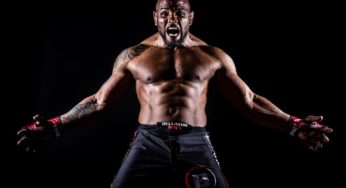 Aos 45 anos, Yoel Romero descarta aposentadoria e revela foco em se tornar duplo campeão do Bellator