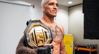 Em um card histórico, UFC 300 contará com 12 campeões e ex-campeões da organização; saiba mais