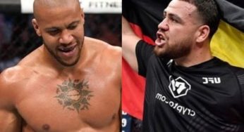 Como assistir ao UFC Paris, evento histórico da organização na França. AO VIVO, pela TV e internet