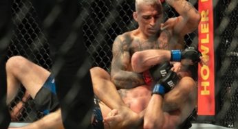 Sem evento no fim de semana, UFC promove ‘Maratona Do Bronx’ neste sábado; saiba como assistir gratuitamente