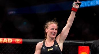 Valentina Shevchenko é favorita em revanche contra Alexa Grasso no Noche UFC