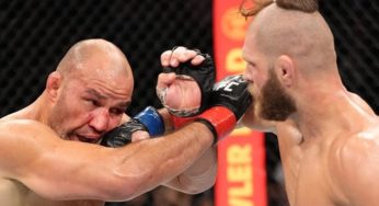 Glover Teixeira revela estar disposto a fazer revanche contra Jiri Prochazka na República Tcheca