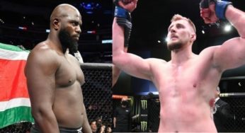 VÍDEO: Assista à pesagem e encaradas para o UFC Las Vegas 56, com comentários e análises. AO VIVO!