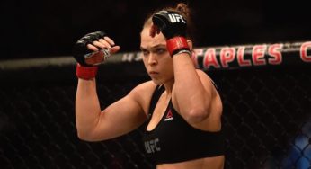 Ronda Rousey ataca Cris Cyborg e revive antiga rivalidade: ‘Cheia de bomba e trapaceira’