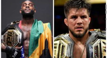 Sean O’Malley minimiza importância de luta entre Aljamain Sterling e Henry Cejudo