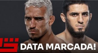 Do Bronx topa desafio e enfrenta Makhachev ‘na casa’ do rival por cinturão no UFC 280; quem leva? SUPER LUTAS debate. AO VIVO!